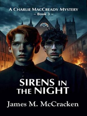 cover image of Sirens in the Night